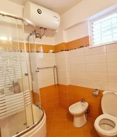 Apartment 2 Bedroom In The Center Or Sarande