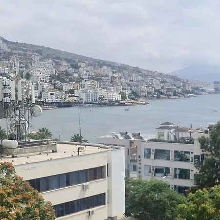 2 Bedroom In The Center Or Apartment Sarande
