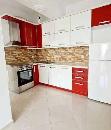 2 Bedroom In The Center Or Apartment Sarande