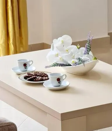 2 Bedroom In The Center Or Apartment Sarande