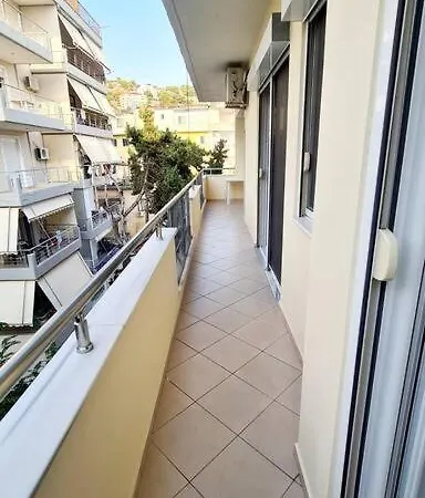 Apartment 2 Bedroom In The Center Or *