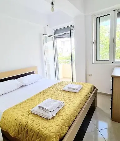 2 Bedroom In The Center Or ساراندا